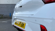 Hyundai i10 1.0T [90] N Line 5dr [Nav] Petrol Hatchback